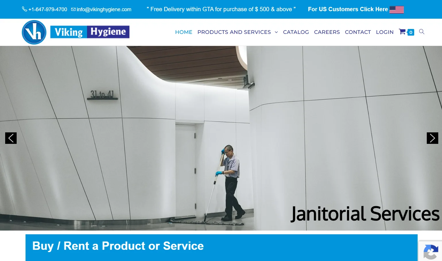 SEO Website
